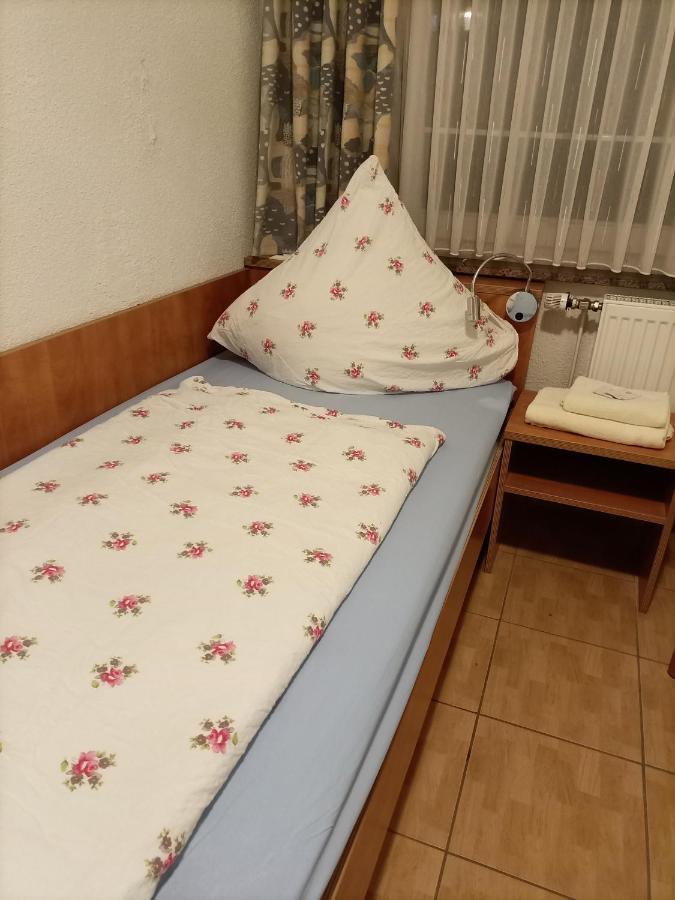 Ferienwohnung Ulmenstrasse Bremerhaven Exterior foto