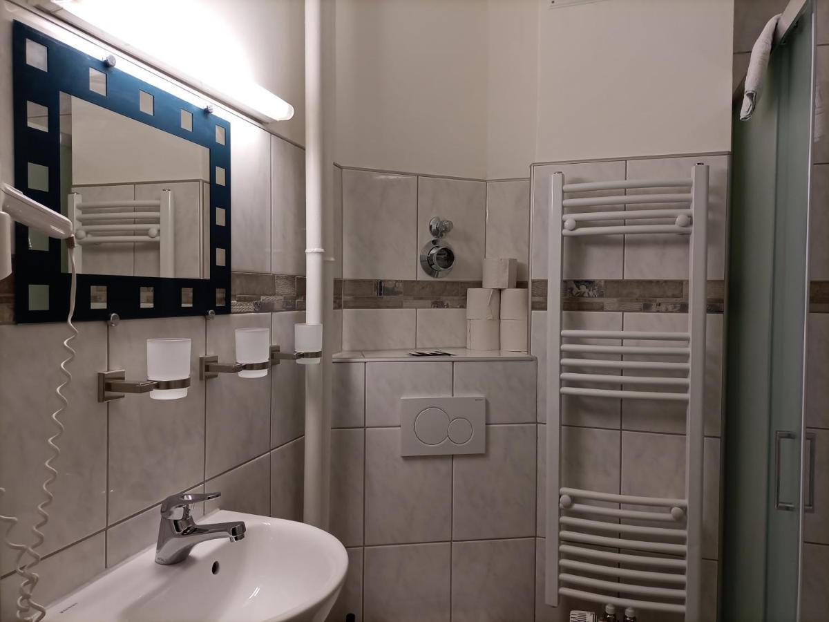 Ferienwohnung Ulmenstrasse Bremerhaven Exterior foto