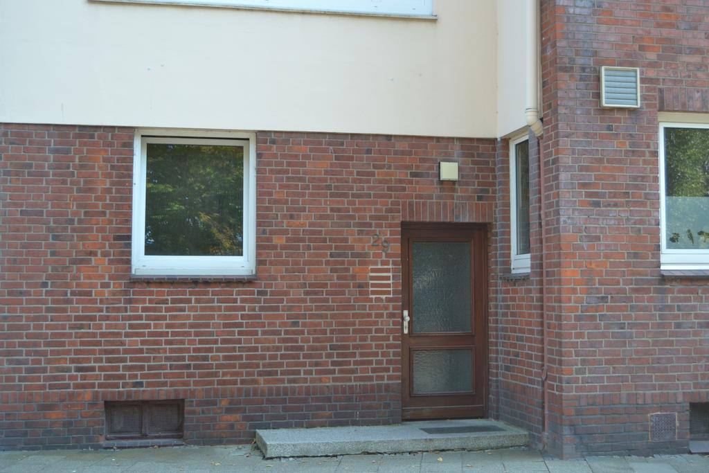 Ferienwohnung Ulmenstrasse Bremerhaven Habitación foto